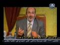 الزنى:صفوت حجازي . سالم أبو الفتوح . محمد حسان
