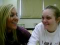 The Cierra & Lindsay Show!!