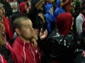 TFC \"Seven Nation Army\" Beat Chant part.2 TFC \"Seven Nation Army\" Beat Chant part.2