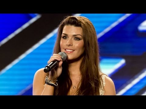 clown - Visit the official site: http://itv.com/xfactor Watch Carolynne Poole sing Clown by Emeli Sande She's baaaack! After getting as far as the Judges' House stag...