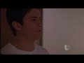 naley sous la douche