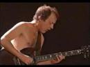 Angus Young solo