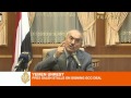Yemen s Saleh stalls on signing GCC deal