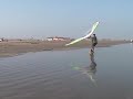 wingboarding