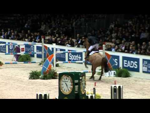 Grand dam Boyante de Muze CSIW5* Bordeaux