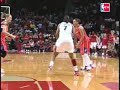 WNBA - Phoenix vs Houston - 3OT