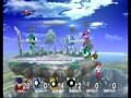 videos de Multiman Brawl Ike Aether