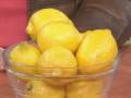 Natural Beauty Remedies