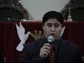 Cuarteto Renovación IEP Rancagua Cuarteto Renovación IEP Rancagua