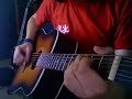Revolverheld - Mit dir Chilln Riff