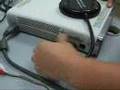 HDMI on 1st gen Xbox360 via XCM HDMI DVI