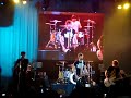 Boys Like Girls - Hero/Heroine LIVE@TRINOMA