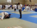 gracie open +226 first round