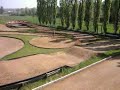 nuova pista