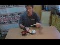 Chopsticks Challenge