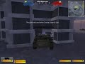 Shuhia Taiba silo 1 Apc glitch