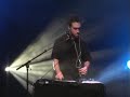 Beardyman at the Beatbox Convention 2008 (mic & kaos pad) p1