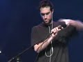 Beardyman at the Beatbox Convention 2008 (mic & kaos pad) p1