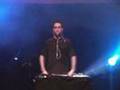 Beardyman at the Beatbox Convention 2008 (mic & kaos pad) p1