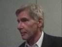 Movie Legend Harrison Ford talks to Flightglobal.com