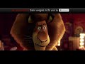Madagascar 3 – Afro Zirkus