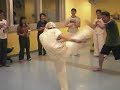 Capoeira Beribazu Hong Kong ---- Dec 2005 (2)