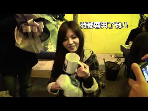 哲維&筱涵愛情+求婚MV