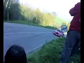 Renault 5 turbo 2 Rallysprint Karrantza 2008