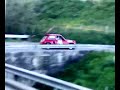 Renault 5 turbo 2 Rallysprint Karrantza 2008