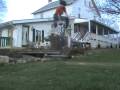 Unicycling video - outfifth 2 set