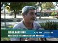 chavez y su vinculacion sanguina