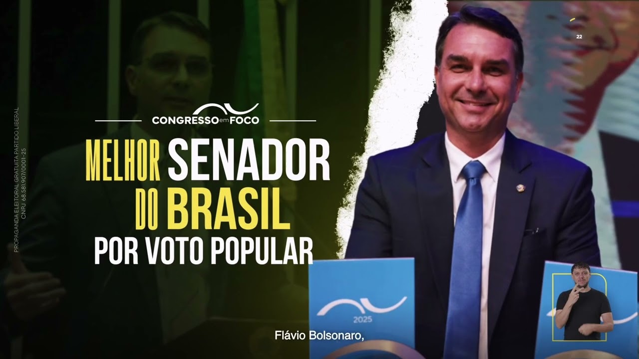 VAMOS TIRAR O BRASIL DO VERMELHO | Programa eleitoral 03.09.2026