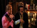 Stylists to the Old Masters-French and Saunders