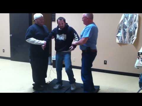 California Guard Card