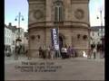 Christian Healing on the streets of Coleraine