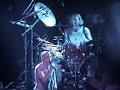 Tool Prison Sax Pomona CA 1996