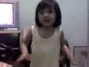 Little Miss Mikay