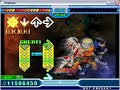 naruto 6th opening