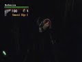 Resident Evil UC: Nightmare 1 (Part 1 of 2)