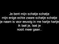 Met songtekst!