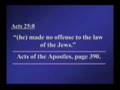 (3 of 6) How To Keep the Feasts