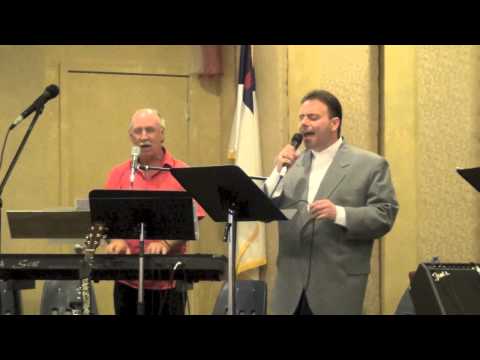 Satuarday Morning Worship