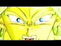 DBZ Dragon Ball Z Goku, Broly - Noemi - In My Dreams