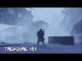 Uncharted 2: Chapter 15 Treasures