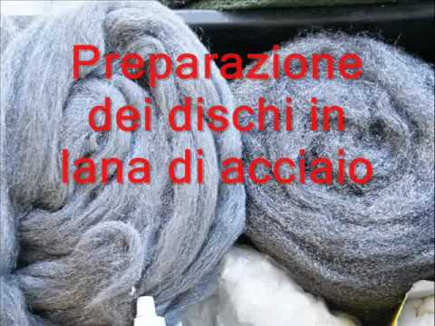 cristallizzazione; - Procedimento di cristallizzazione per marmo e pietre naturali. Ridona l'originale lucentezza e protegge la superficie.