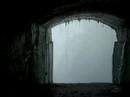 Behind Niagara Falls