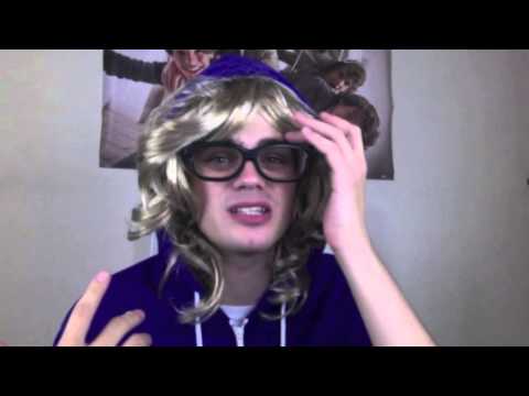 MPEG 4 Part 14 - My first vlog guys! Seriously don't leave hate. Seriously yeah Tweet me!!! https://twitter.com/BeccaHodgekins My FaceBook page! https://www.facebook.com/page...
