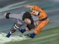 Naruto Foo Fighters - All My life