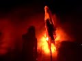 Marduk - The Hangman of Prague Live In Chile