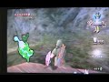 Twilight Princess: Ordon Village - Behind the Big Tree Twilight Princess: Ordon Village - Behind the Big Tree
